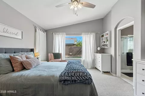 Bedroom - 702 W Scott Ave, Gilbert, AZ 85233 photo 3 of 10