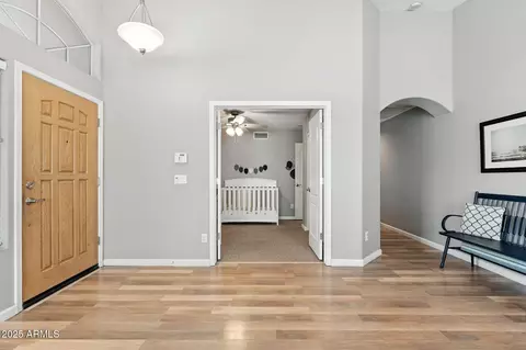 Entry Way - 702 W Scott Ave, Gilbert, AZ 85233 photo 1 of 1