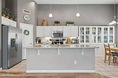 Kitchen - 702 W Scott Ave, Gilbert, AZ 85233 photo 2 of 7