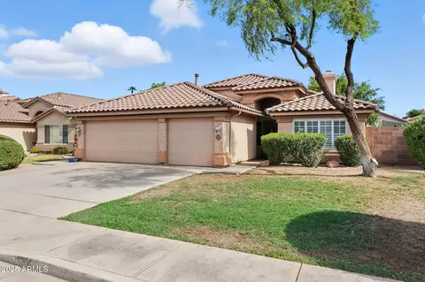 702 W Scott Ave, Gilbert, AZ 85233