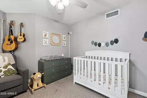 Bedroom - 702 W Scott Ave, Gilbert, AZ 85233 photo 1 of 10