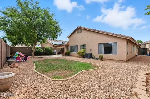 Exterior - 702 W Scott Ave, Gilbert, AZ 85233 photo 7 of 7