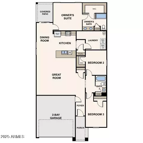 1398 W Bartolo Dr, Coolidge, AZ 85128 photo 2