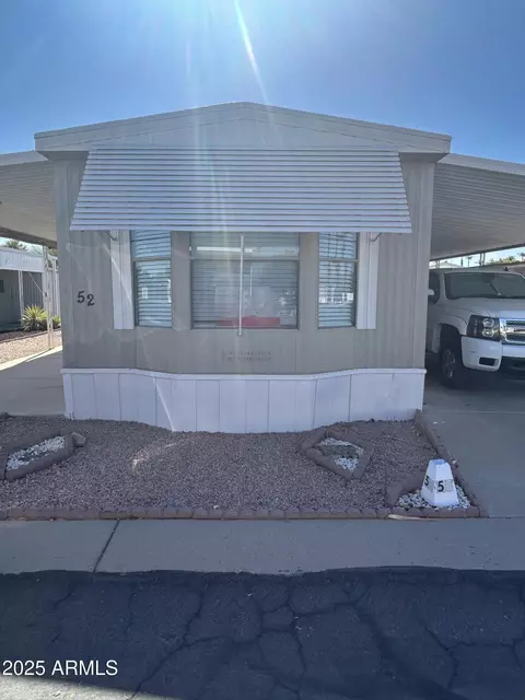 9427 E University Dr #52, Mesa, AZ 85207