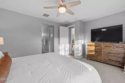 Bedroom - 4564 S Centric Way, Mesa, AZ 85212 photo 2 of 5