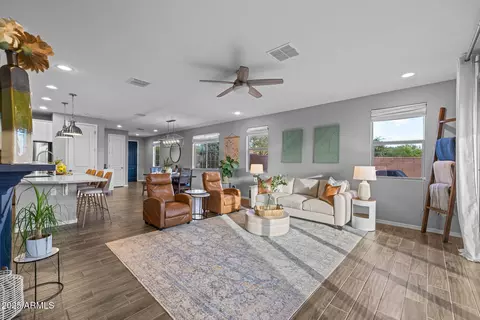 Living - 4564 S Centric Way, Mesa, AZ 85212 photo 1 of 1