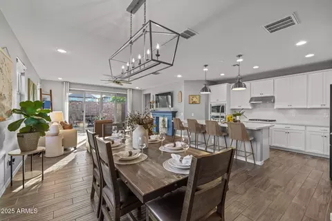 Dining - 4564 S Centric Way, Mesa, AZ 85212 photo 1 of 1