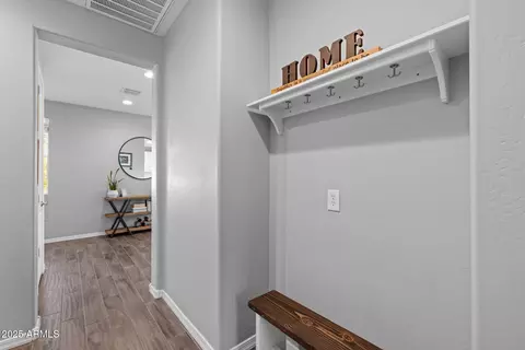 Entry Way - 4564 S Centric Way, Mesa, AZ 85212 photo 1 of 1