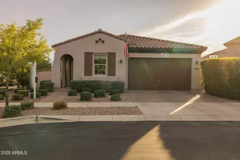 4564 S Centric Way, Mesa, AZ 85212