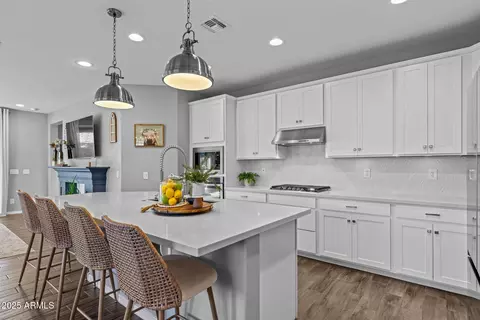 Kitchen - 4564 S Centric Way, Mesa, AZ 85212 photo 1 of 4
