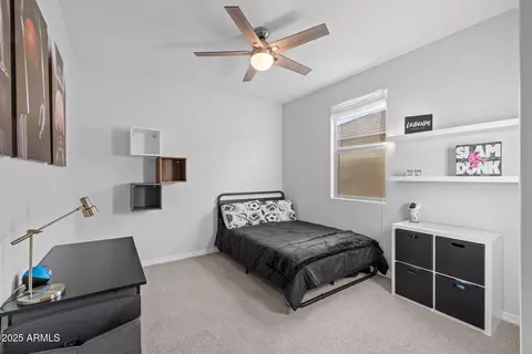 Bedroom - 4564 S Centric Way, Mesa, AZ 85212 photo 4 of 5