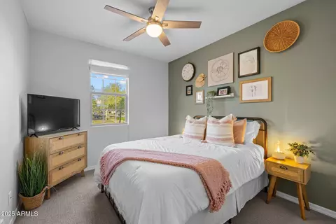 Bedroom - 4564 S Centric Way, Mesa, AZ 85212 photo 3 of 5