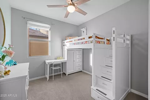 Bedroom - 4564 S Centric Way, Mesa, AZ 85212 photo 5 of 5