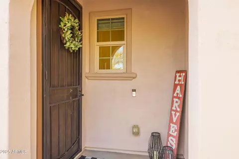 Exterior - 4564 S Centric Way, Mesa, AZ 85212 photo 6 of 15