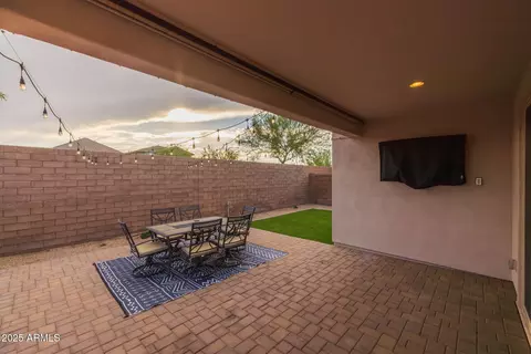 Exterior - 4564 S Centric Way, Mesa, AZ 85212 photo 8 of 15