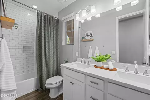 Bath - 4564 S Centric Way, Mesa, AZ 85212 photo 2 of 2