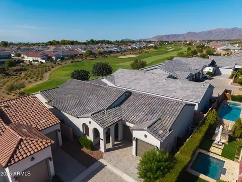 17391 W Guthrie St, Surprise, AZ 85388