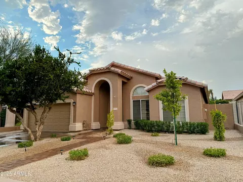 7274 E Black Rock Rd, Scottsdale, AZ 85255