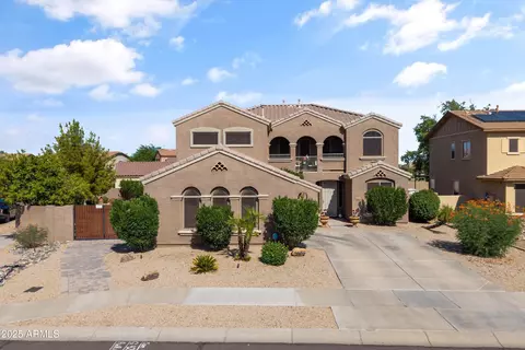 14667 N 138th Ave, Surprise, AZ 85379