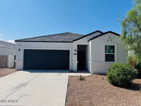 5435 W Alta Mesa Ave, Laveen, AZ 85339
