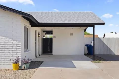 414 W Santa Cruz Dr, Tempe, AZ 85282