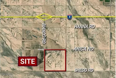 0 S Bianco Rd #-, Casa Grande, AZ 85193