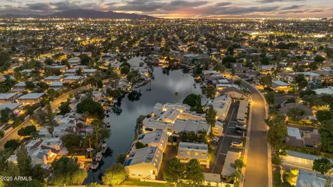 1143 E Sandpiper Dr #208, Tempe, AZ 85283