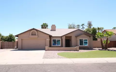 6129 W Sandra Ter, Glendale, AZ 85306