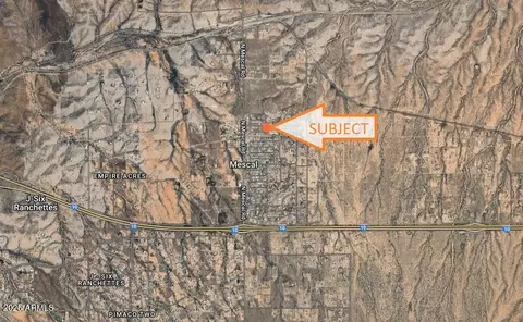 3139 W Green Park Dr #-, Benson, AZ 85602