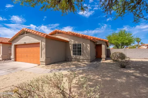 4545 N 67th Ave #1165, Phoenix, AZ 85033