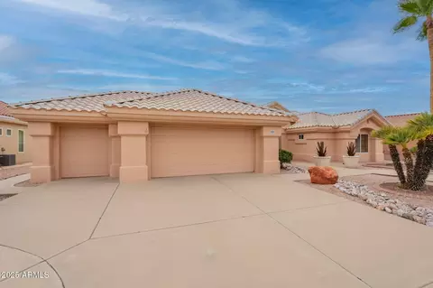 14421 W Domingo Ln, Sun City West, AZ 85375
