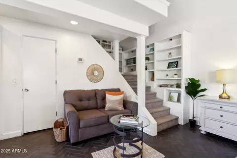 Living - 2209 E Weldon Ave, Phoenix, AZ 85016 photo 3 of 3