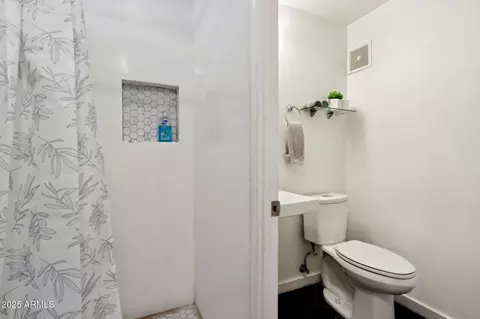Bath - 2209 E Weldon Ave, Phoenix, AZ 85016 photo 6 of 7