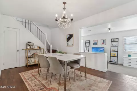 Dining - 2209 E Weldon Ave, Phoenix, AZ 85016 photo 1 of 3