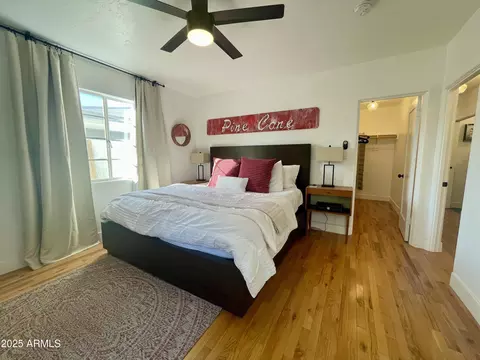 Bedroom - 917 W Verde Ln, Phoenix, AZ 85013 photo 1 of 4
