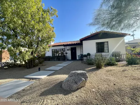 917 W Verde Ln, Phoenix, AZ 85013
