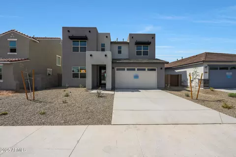 24199 W Illini St, Buckeye, AZ 85326