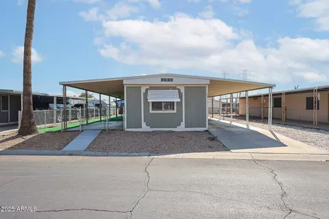 8301 N 103rd Ave #53, Peoria, AZ 85345