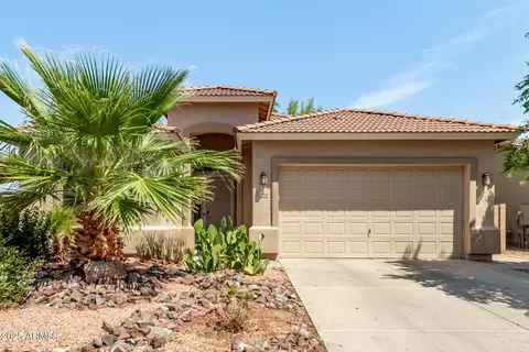 43936 W Kramer Ln, Maricopa, AZ 85138