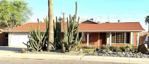 3614 W Krall St, Phoenix, AZ 85019