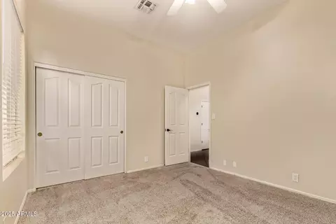 Bedroom - 1009 E Mountain Vista Dr, Phoenix, AZ 85048 photo 4 of 4