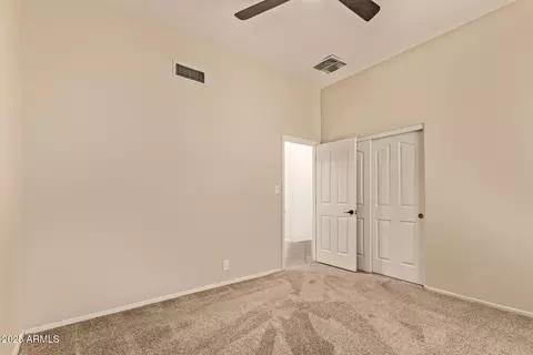 Bedroom - 1009 E Mountain Vista Dr, Phoenix, AZ 85048 photo 2 of 4