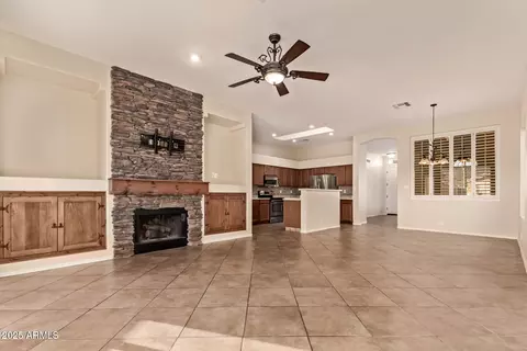 Living - 1009 E Mountain Vista Dr, Phoenix, AZ 85048 photo 3 of 6
