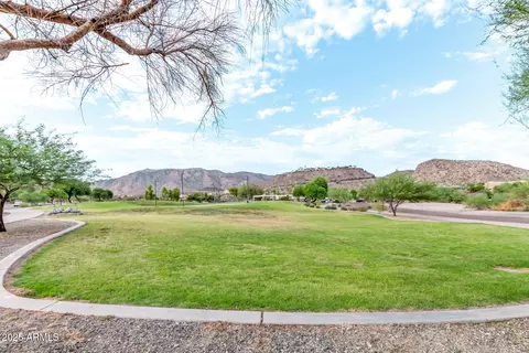 Exterior - 1009 E Mountain Vista Dr, Phoenix, AZ 85048 photo 16 of 16