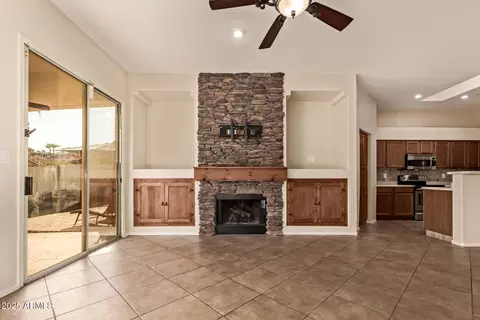 Living - 1009 E Mountain Vista Dr, Phoenix, AZ 85048 photo 5 of 6