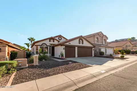 Exterior - 1009 E Mountain Vista Dr, Phoenix, AZ 85048 photo 7 of 16
