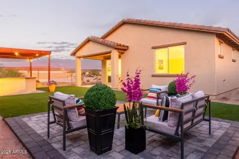 24214 W Gibson Ln, Buckeye, AZ 85326