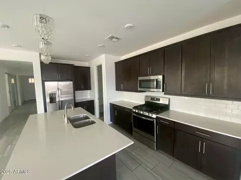 Kitchen - 5420 S Parrish --, Mesa, AZ 85212 photo 2 of 2