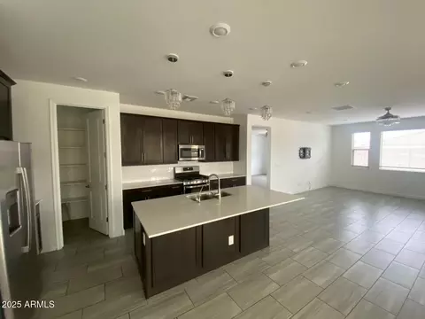Kitchen - 5420 S Parrish --, Mesa, AZ 85212 photo 1 of 2