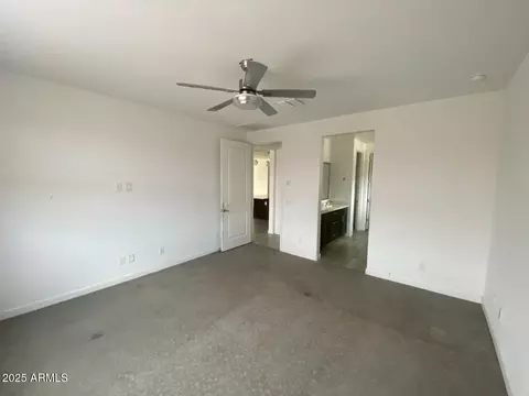 Bedroom - 5420 S Parrish --, Mesa, AZ 85212 photo 6 of 6